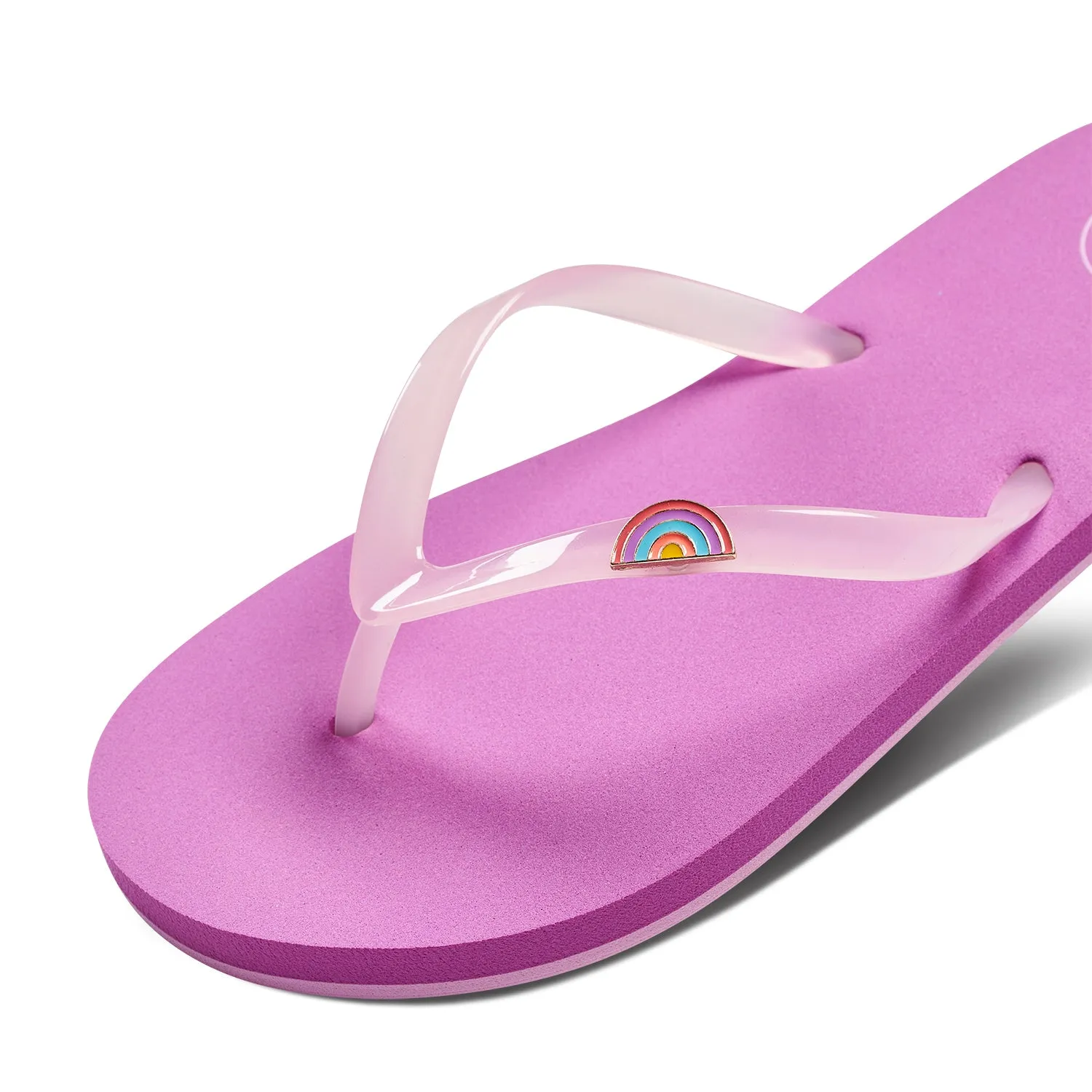 כפכפי ילדים ריף Reef Kids Charming Taffy