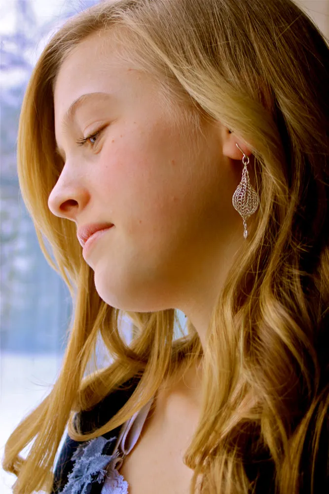 3 glamorous jewelry tutorials