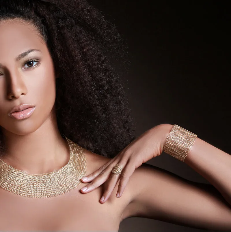 3 glamorous jewelry tutorials