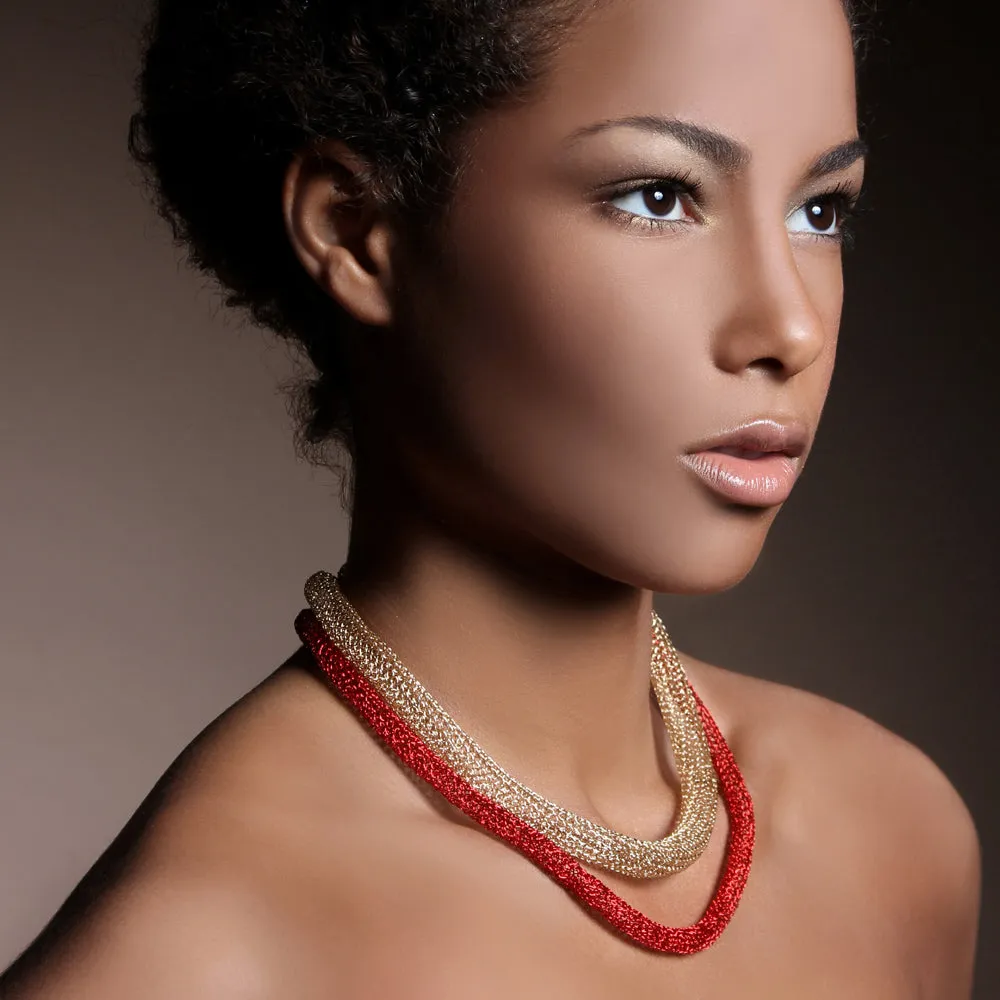 3 glamorous jewelry tutorials