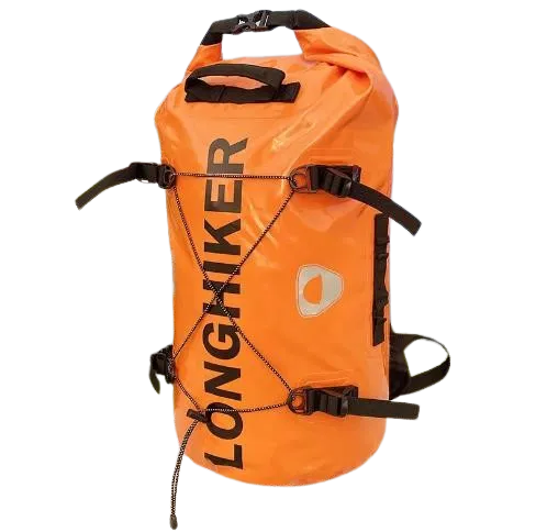 30L Diving Equipment Fin Bag IPX7 Waterproof Outdoor Backpack 3 Colours OSW004