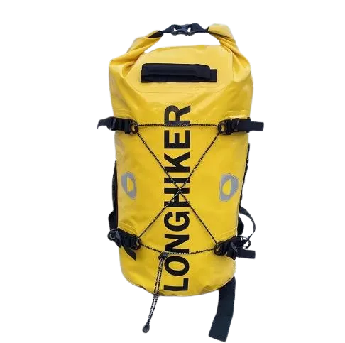 30L Diving Equipment Fin Bag IPX7 Waterproof Outdoor Backpack 3 Colours OSW004