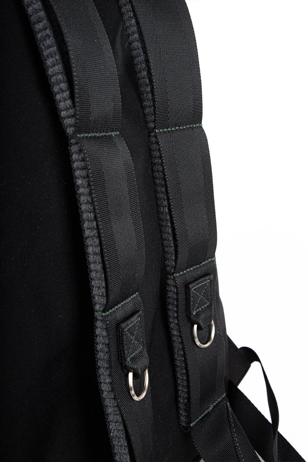 500D Day Pack - Black