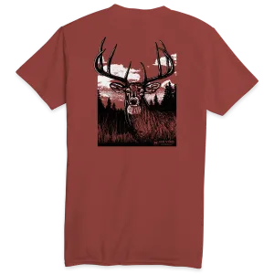 8 Point Buck