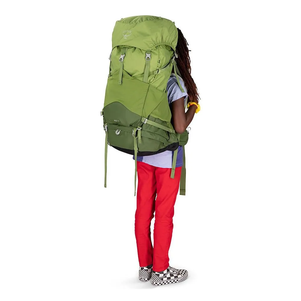 ACE 75L BACKPACK - KIDS