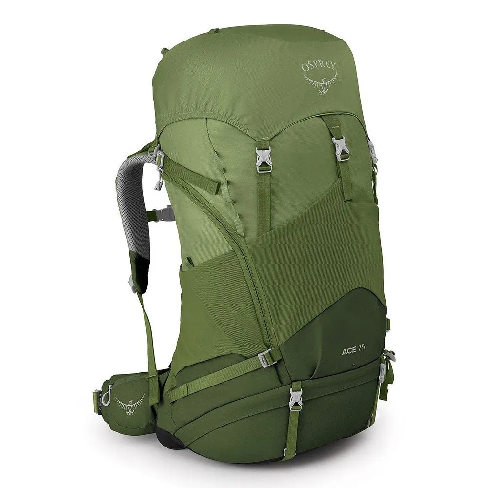ACE 75L BACKPACK - KIDS