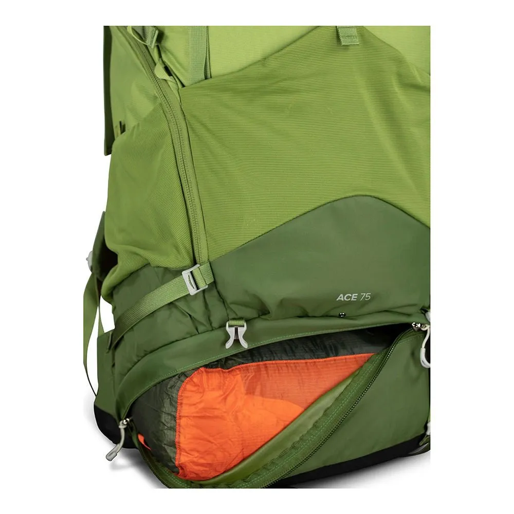 ACE 75L BACKPACK - KIDS
