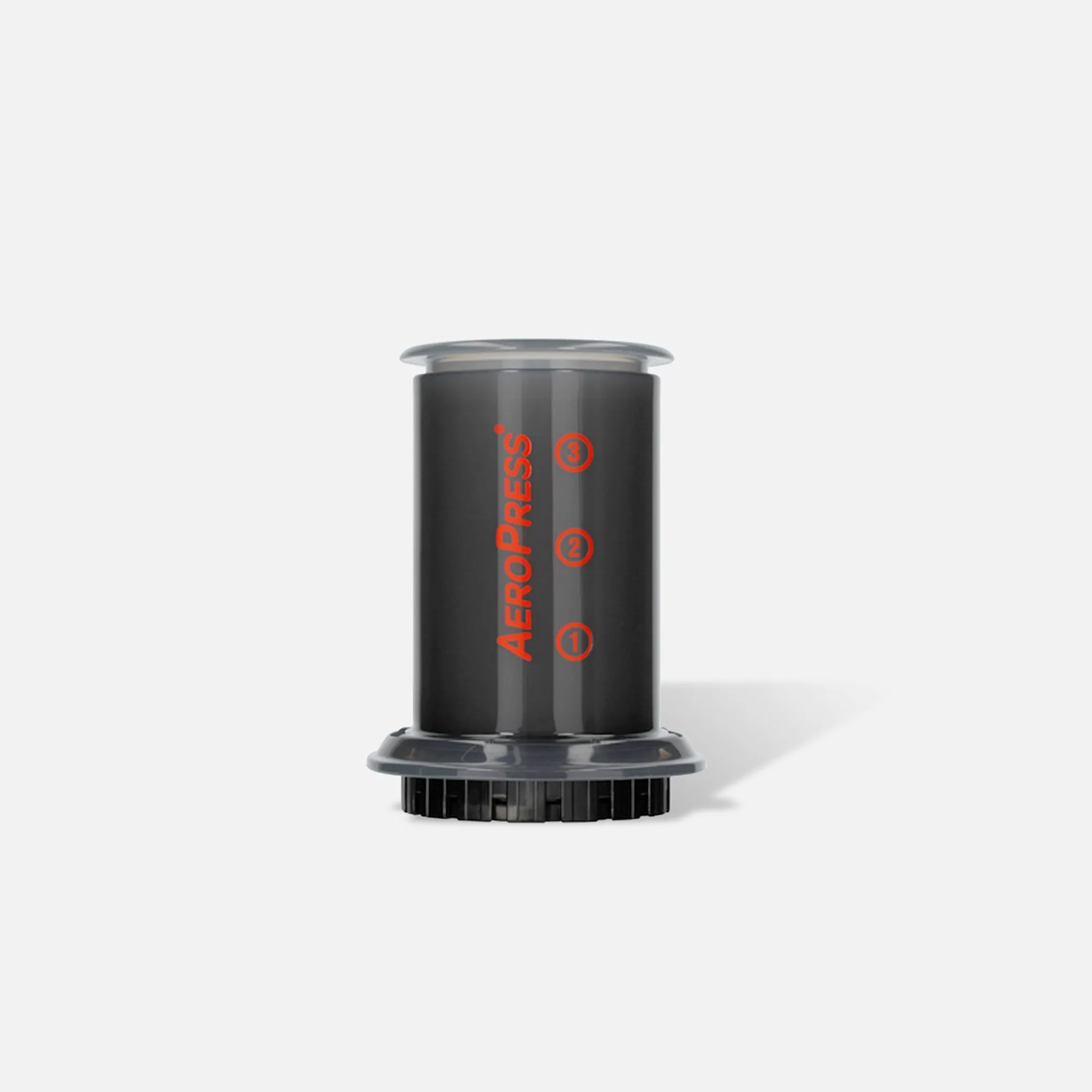 AeroPress GO Coffee Maker