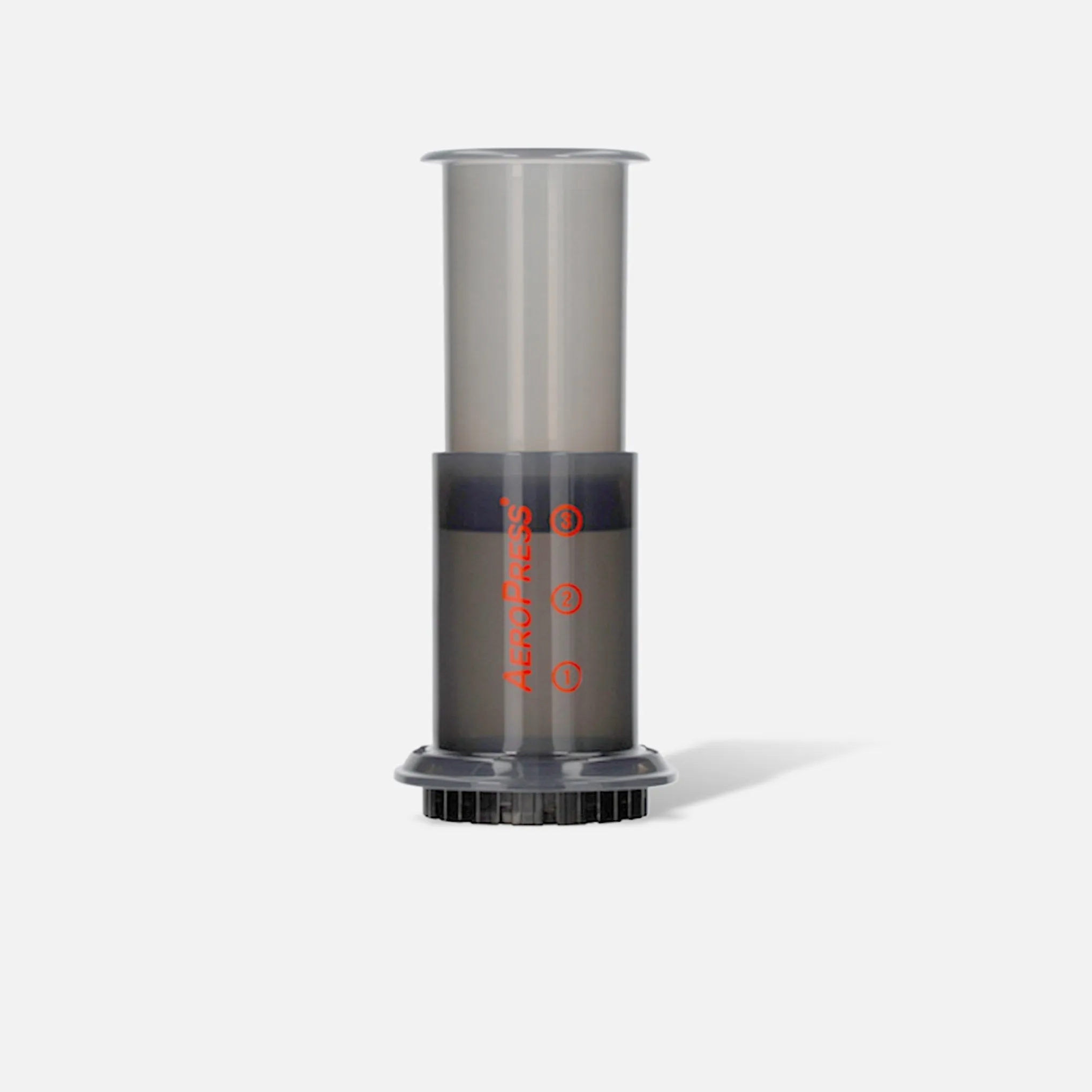 AeroPress GO Coffee Maker