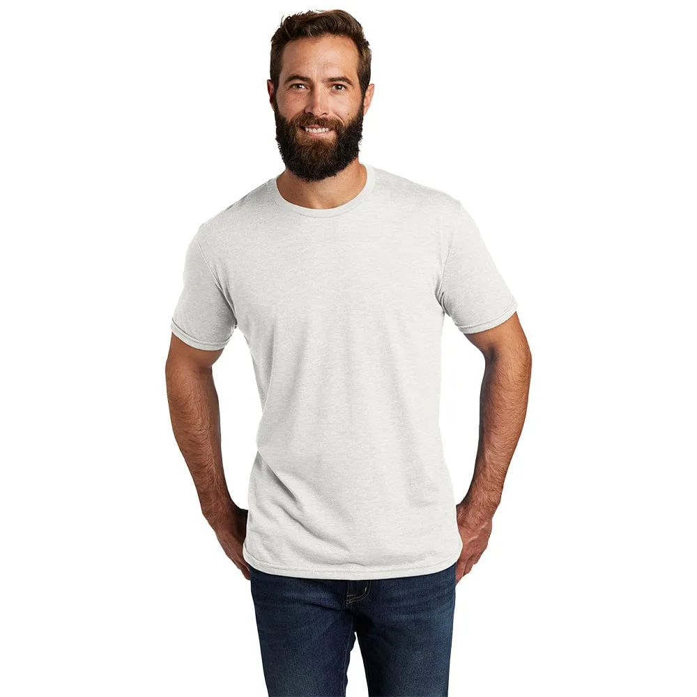 Allmade - Unisex Tri-Blend Tee