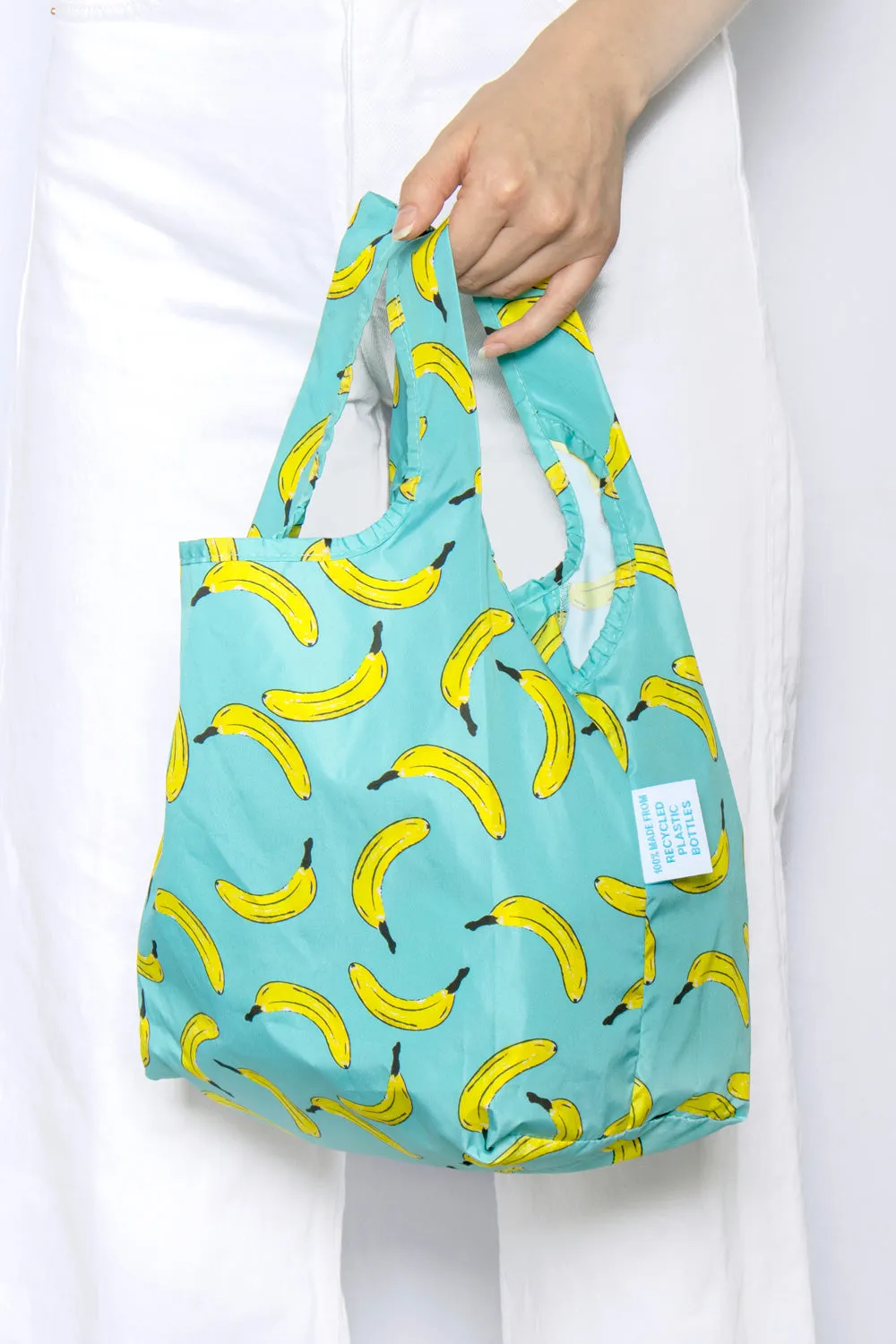 Banana | Mini Reusable Bag
