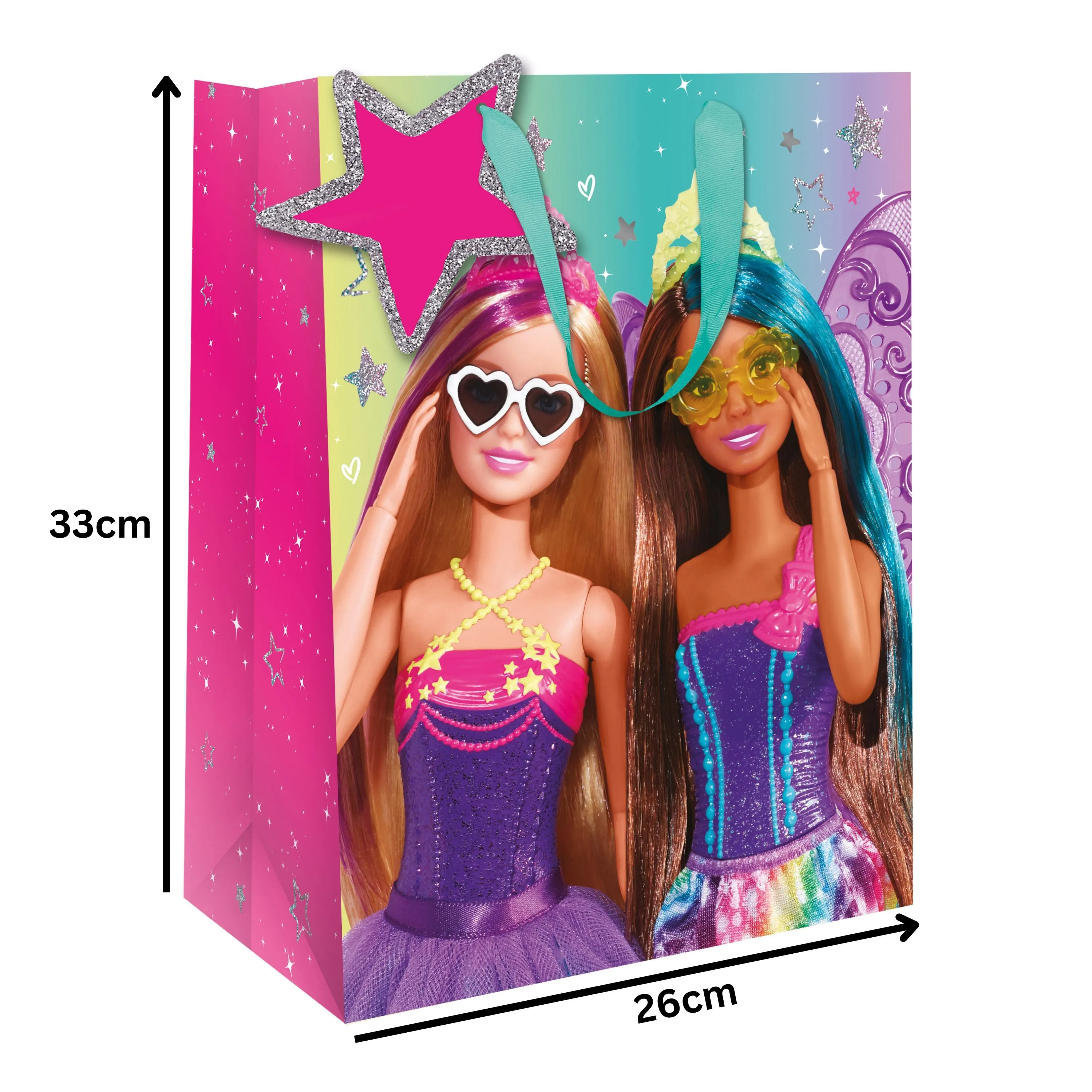 Barbie Gift Bag