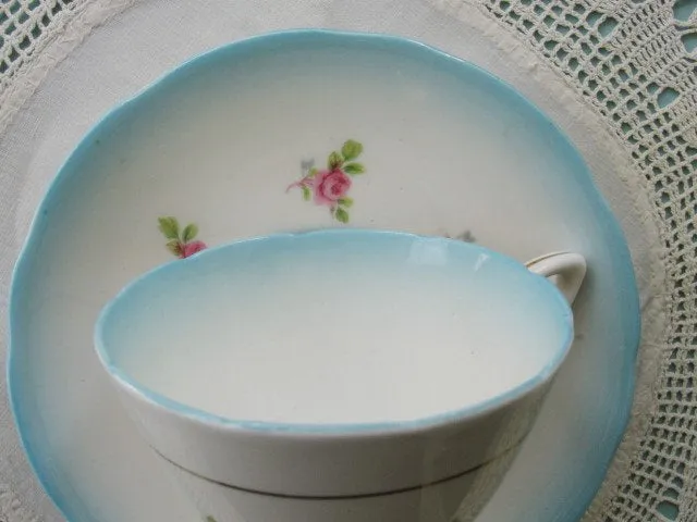 BEAUTIFUL Vintage CHINTZ Tea Cup and Saucer English Bone China for Bridal Luncheons,Showers,Hostess Gift, Bridesmaid Gift, Weddings