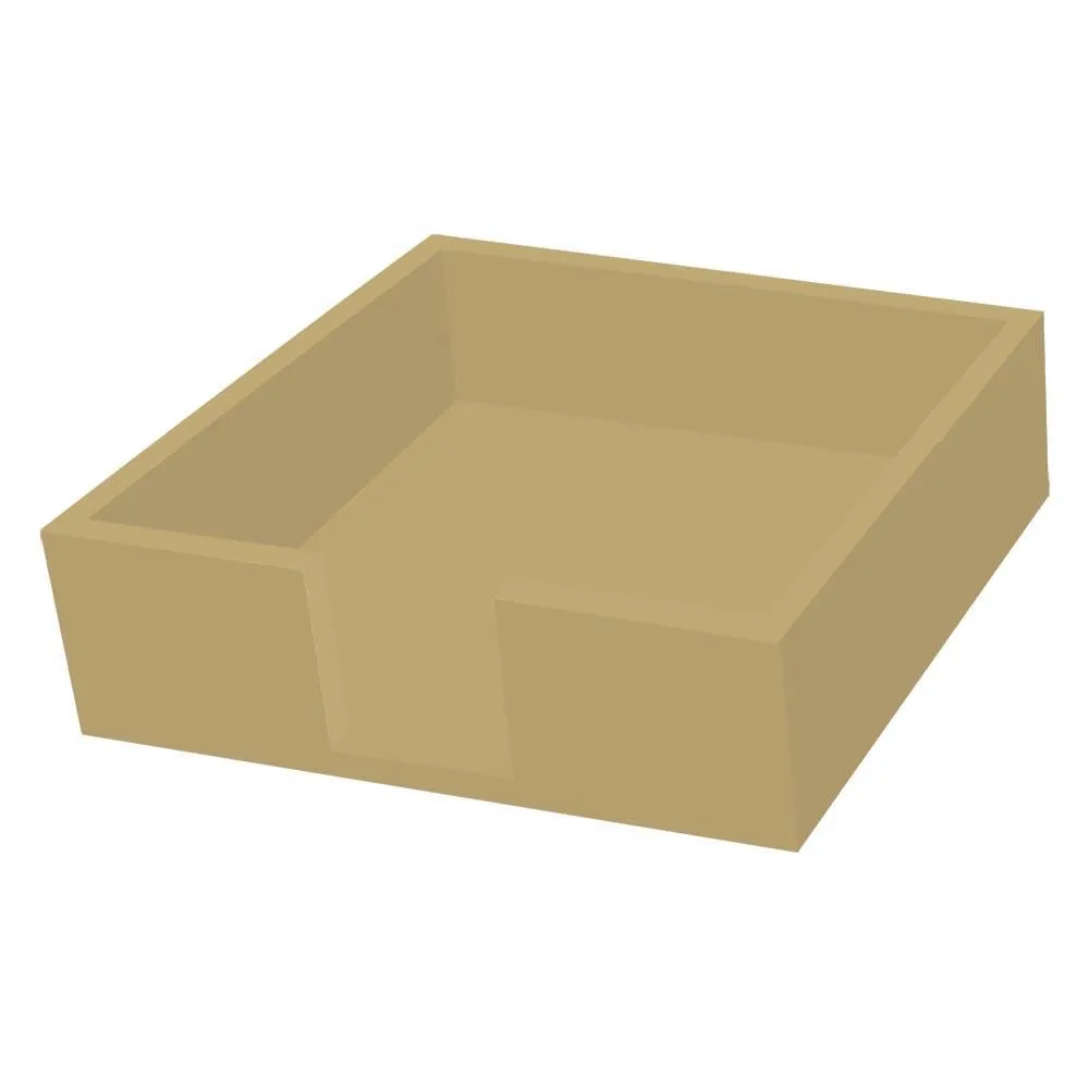 Beverage Napkin Holder | 4 Color Options