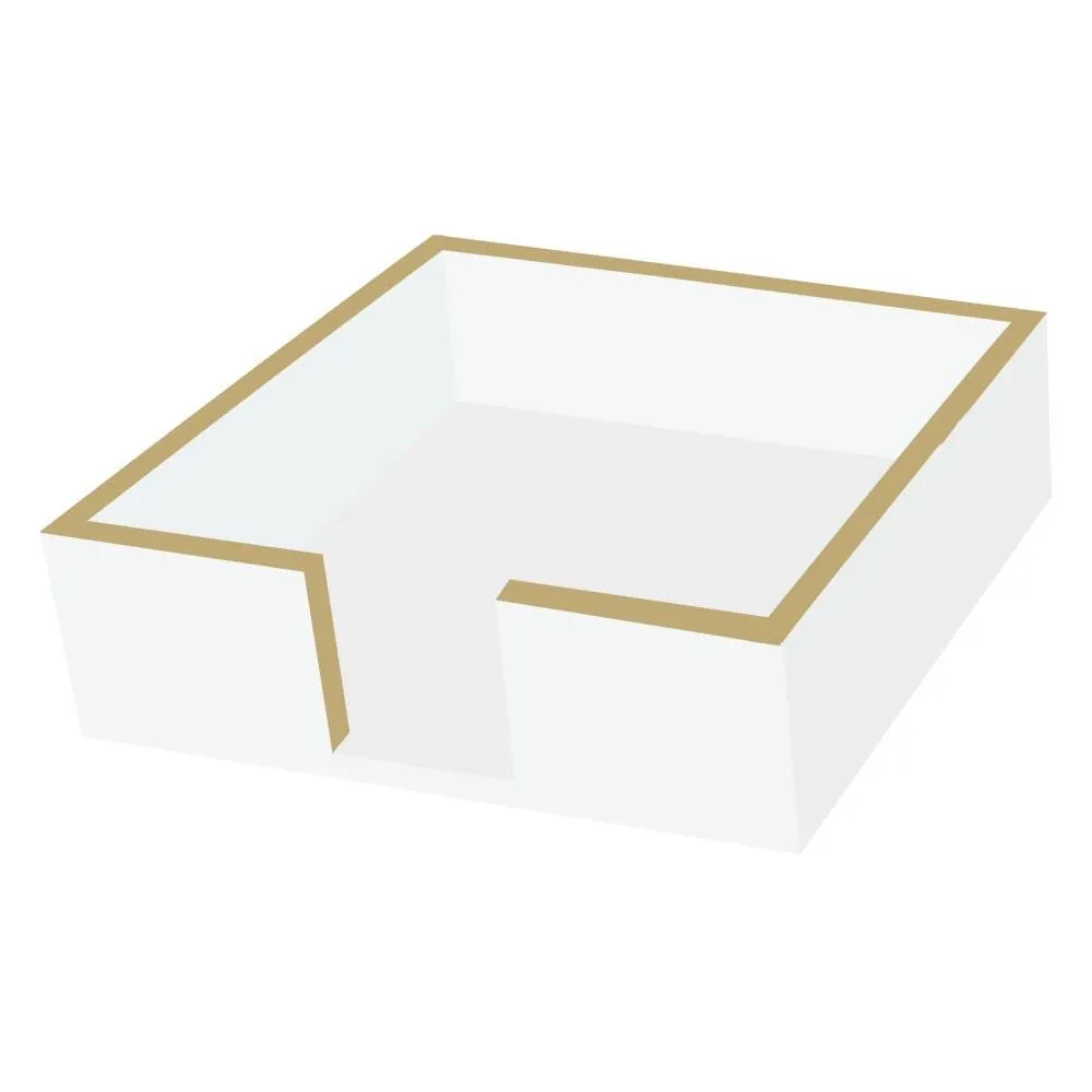 Beverage Napkin Holder | 4 Color Options