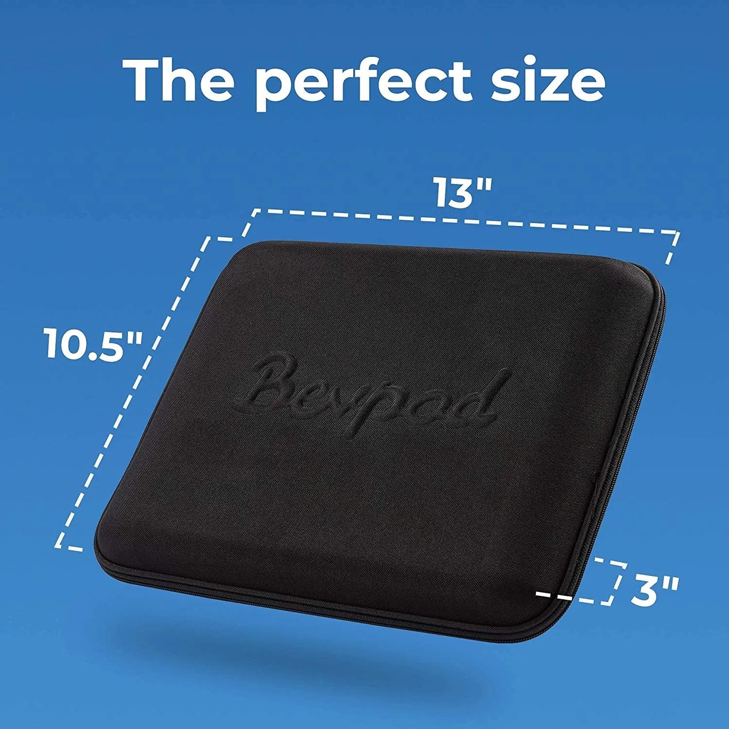 BevPod Ultra Slim Picnic Cooler