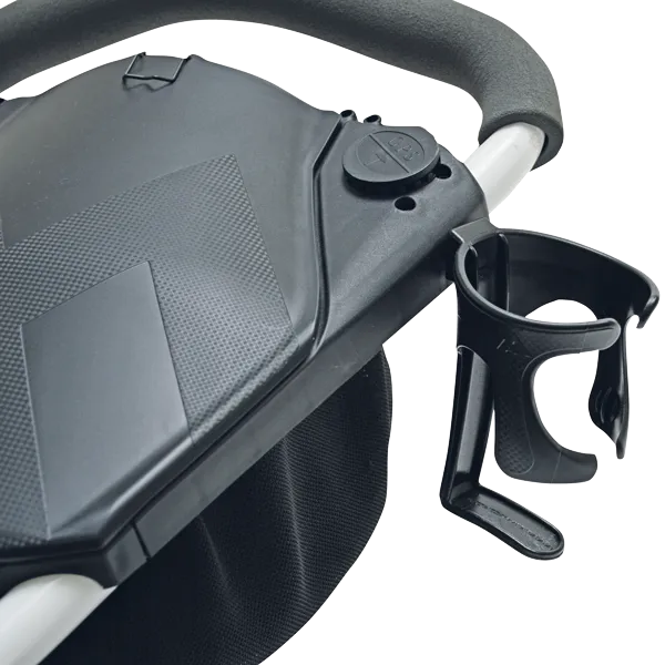 Big Max Trundler Beverage Holder