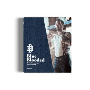 Blue Blooded