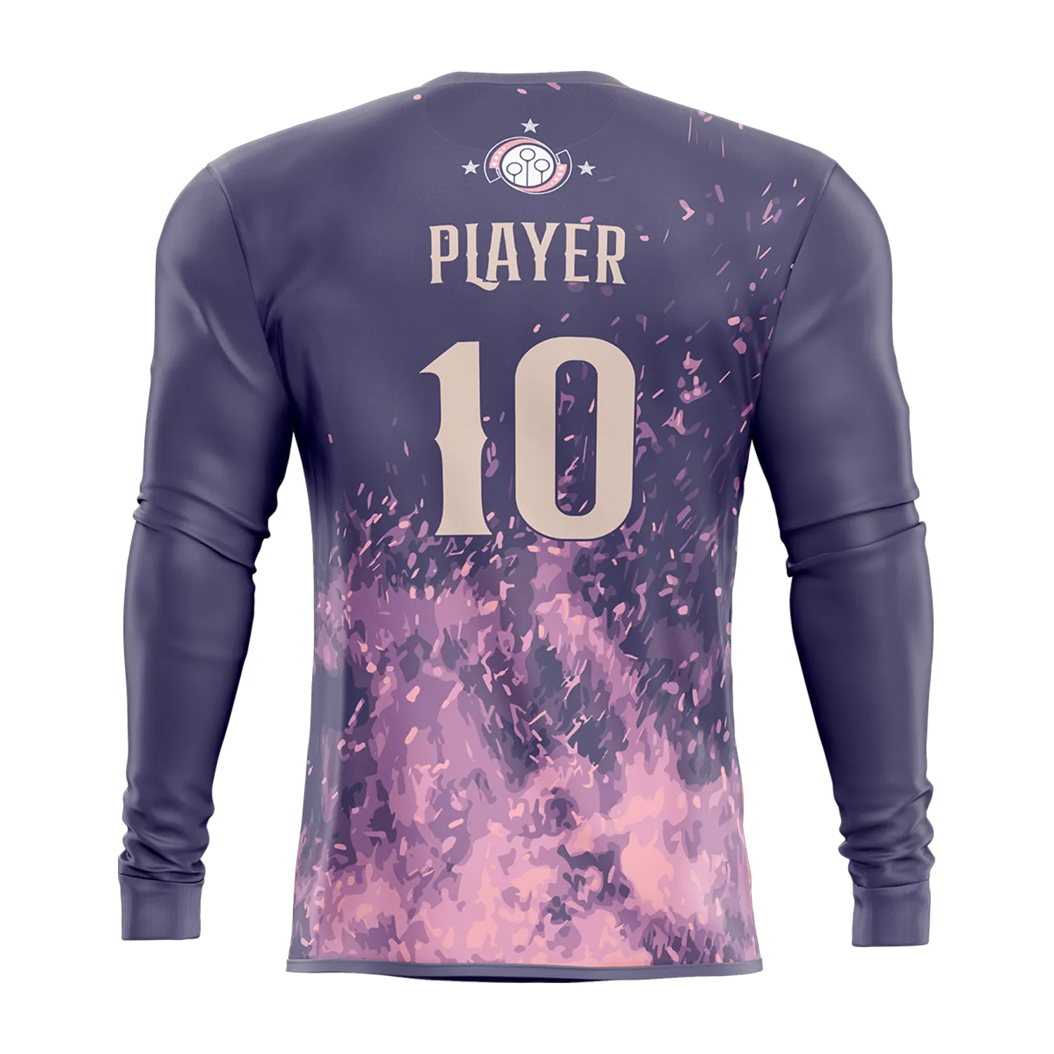Boston Forge Long Sleeve