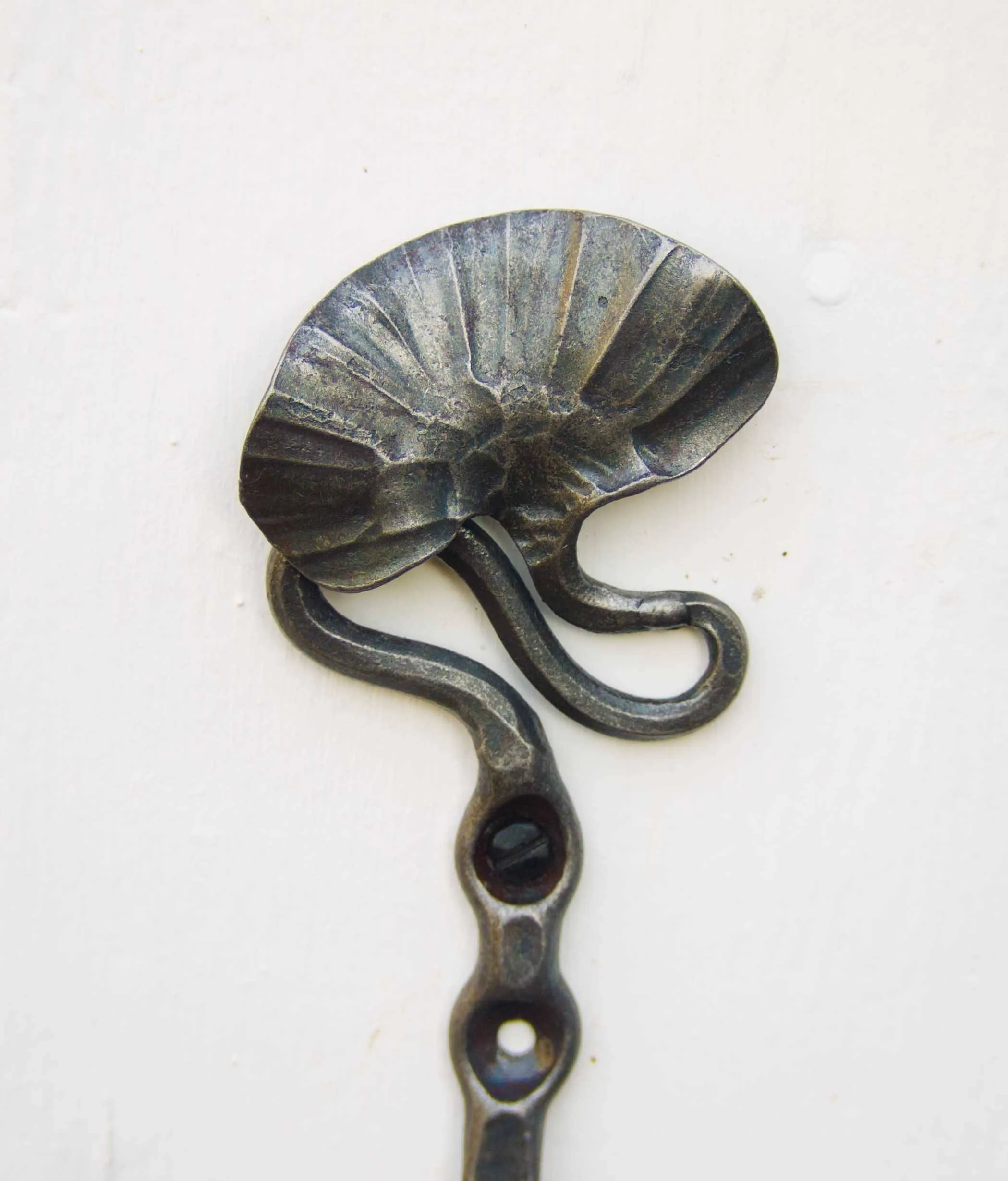 Botanical Toilet Paper Holder