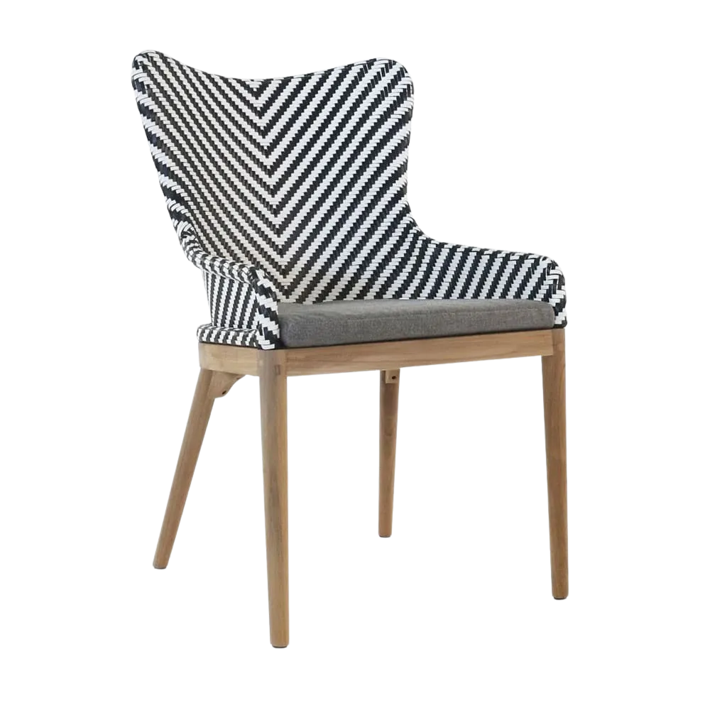 Bugg Outdoor Dining Chair