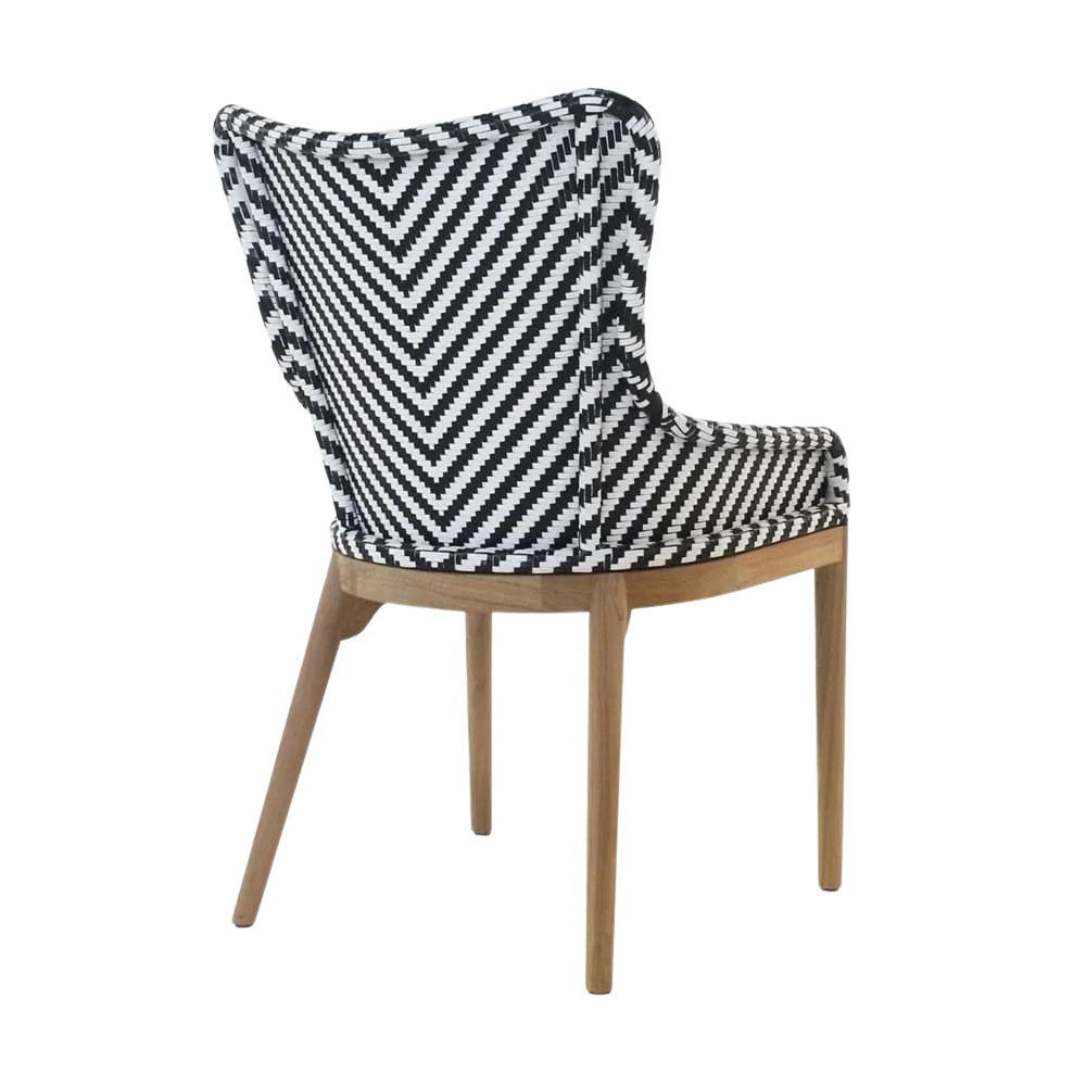 Bugg Outdoor Dining Chair