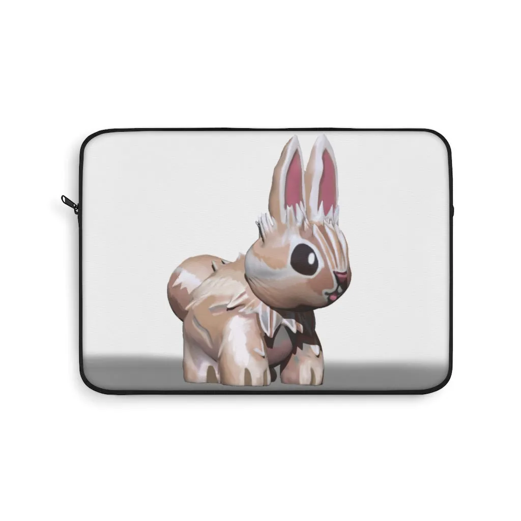 Bunny Laptop Sleeve