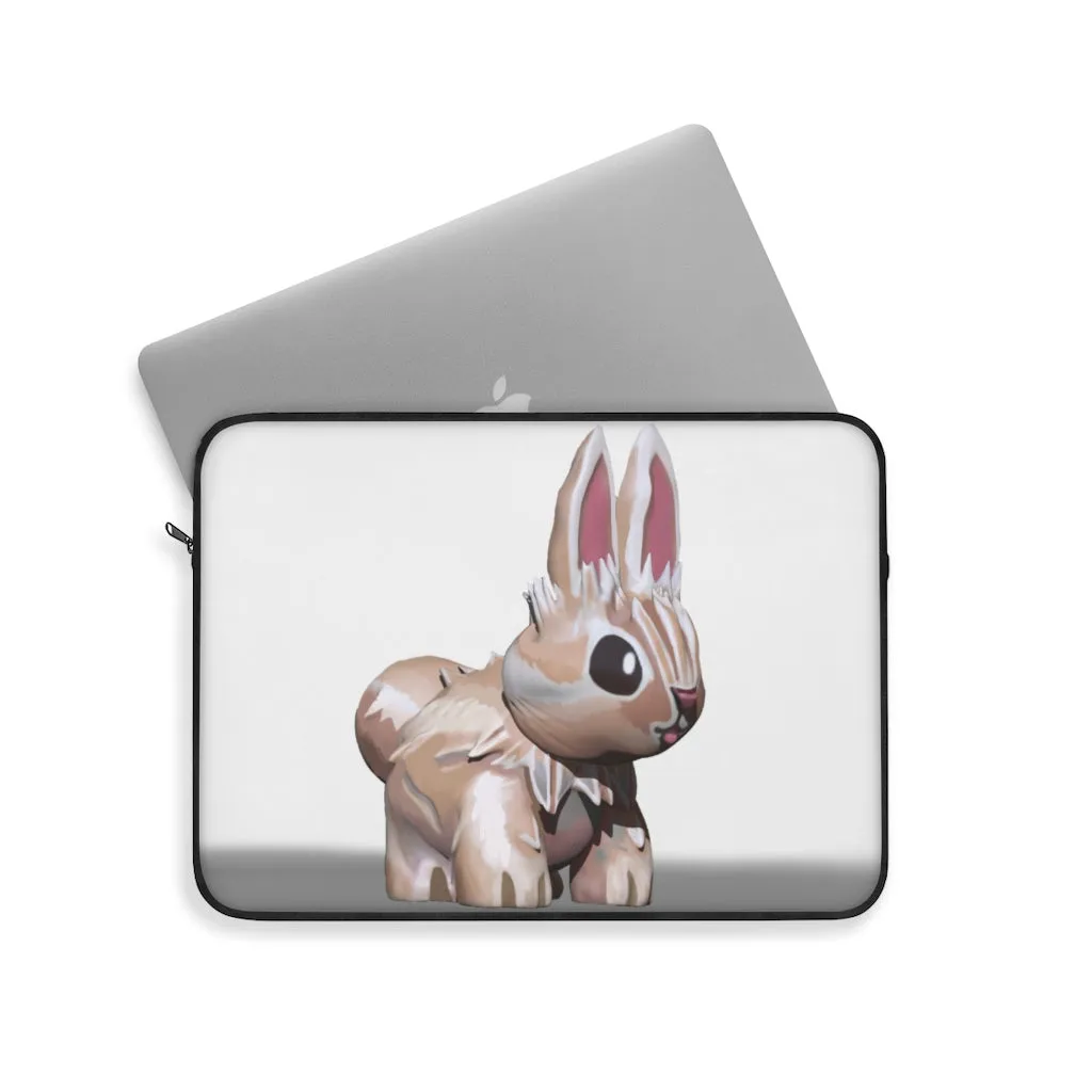 Bunny Laptop Sleeve
