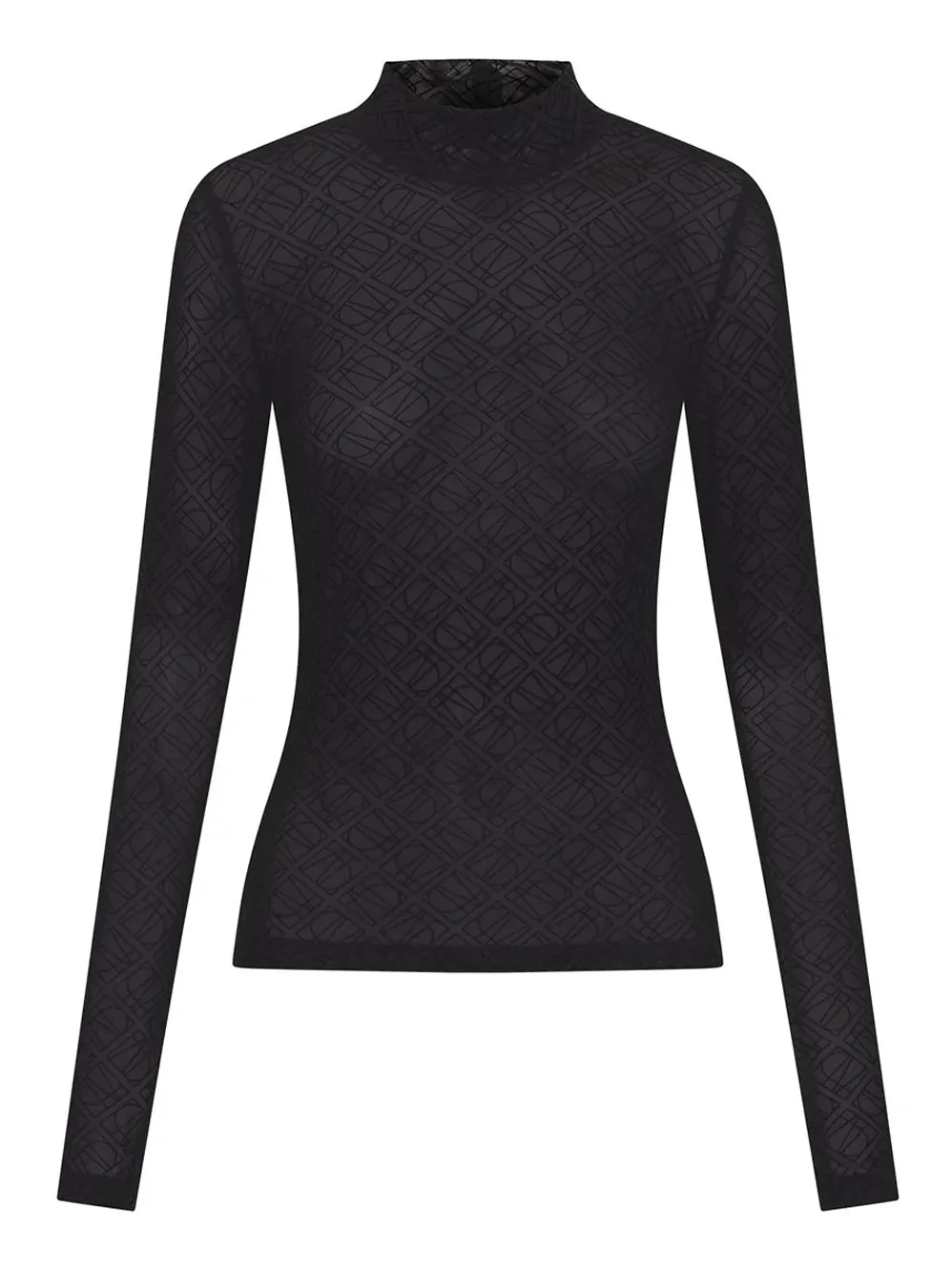 CAMILLA AND MARC ANTONIA LONG SLEEVE TOP