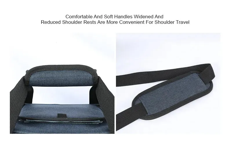Car Cooler Bag Thermal Lunch Bag Insulated Snack Bag