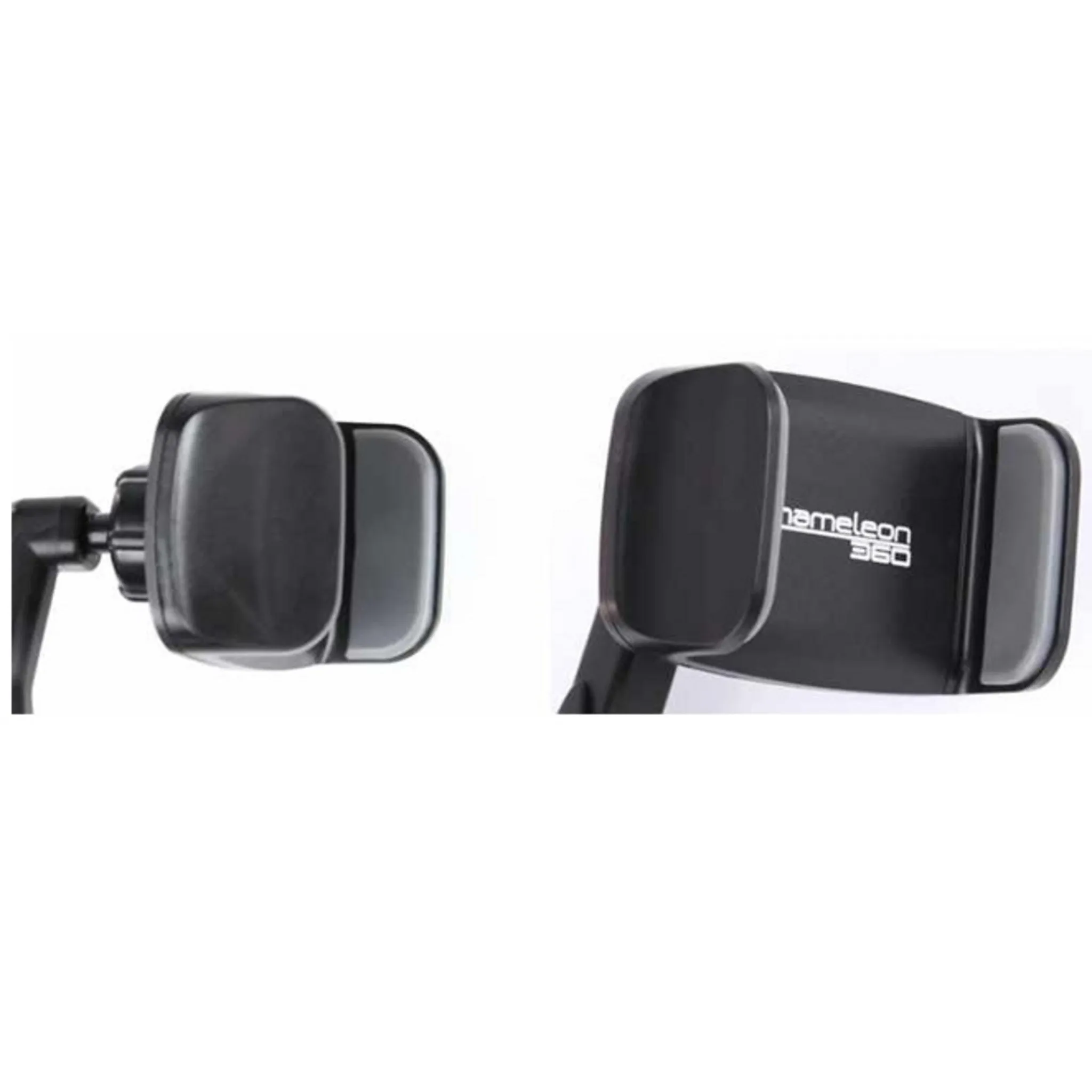 Chameleon 360 CD Slot Phone Mount, Black, 1 Piece - General Mount - 🏆 #76 - Automotive Accessories - Best of December