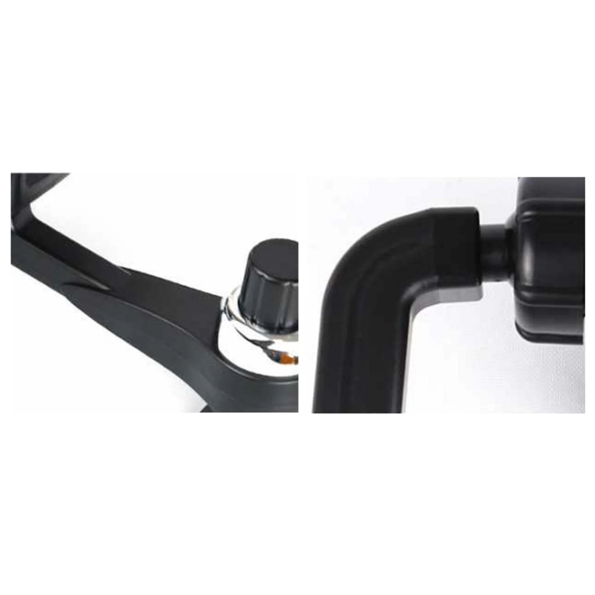 Chameleon 360 CD Slot Phone Mount, Black, 1 Piece - General Mount - 🏆 #76 - Automotive Accessories - Best of December