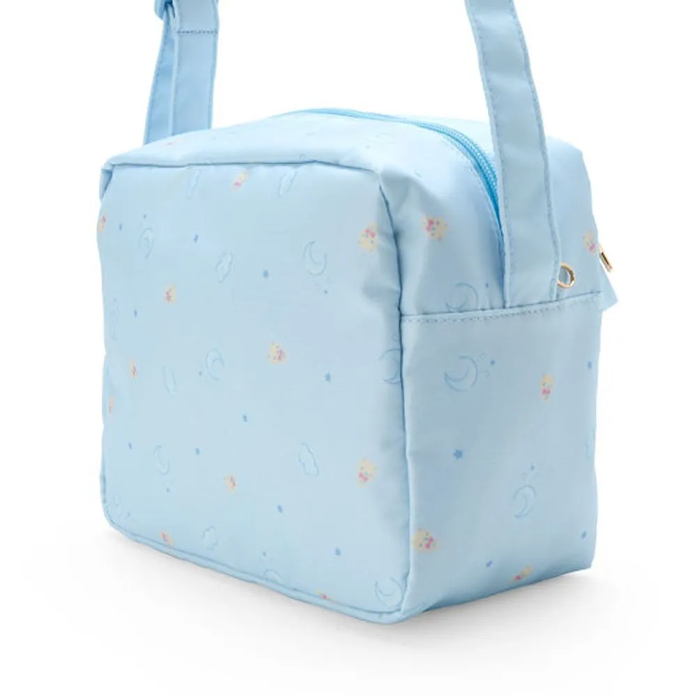 Cinnamoroll Ruffle Shoulder Bag