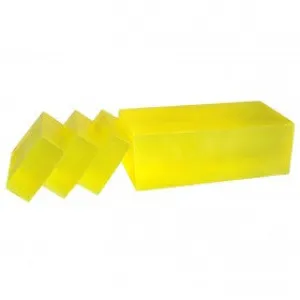 Citronella Soap