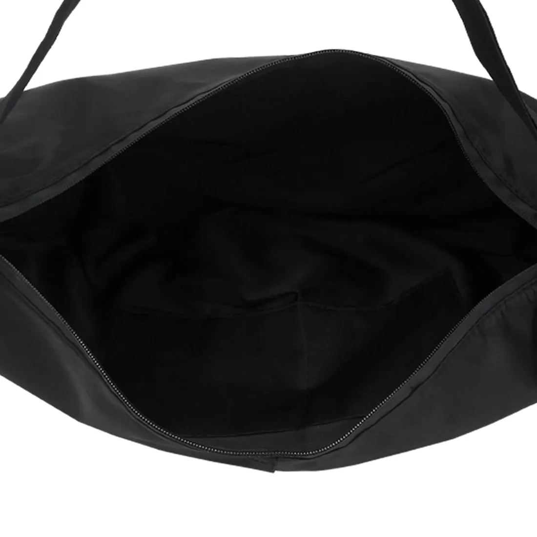 Clip Buckle Mini Shoulder Bag
