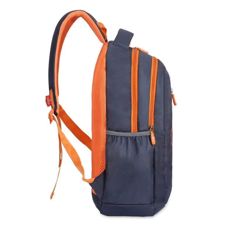 Clownfish Casual School Backpacks | School Bags For Boys | School Bag For Girls | Kids Backpack | Bags For Mens & Womens