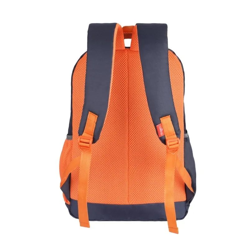 Clownfish Casual School Backpacks | School Bags For Boys | School Bag For Girls | Kids Backpack | Bags For Mens & Womens