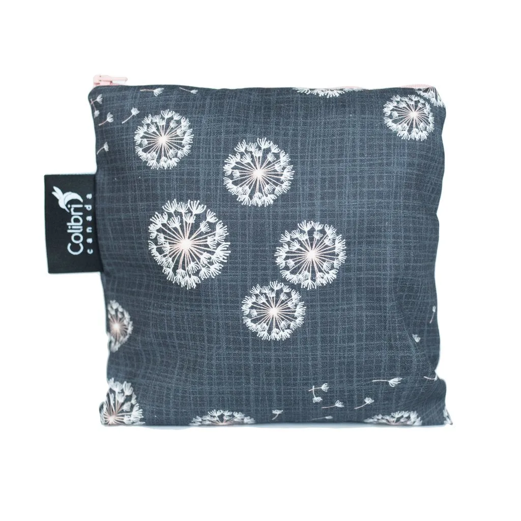 Colibri Reusable Snack Bag - Large