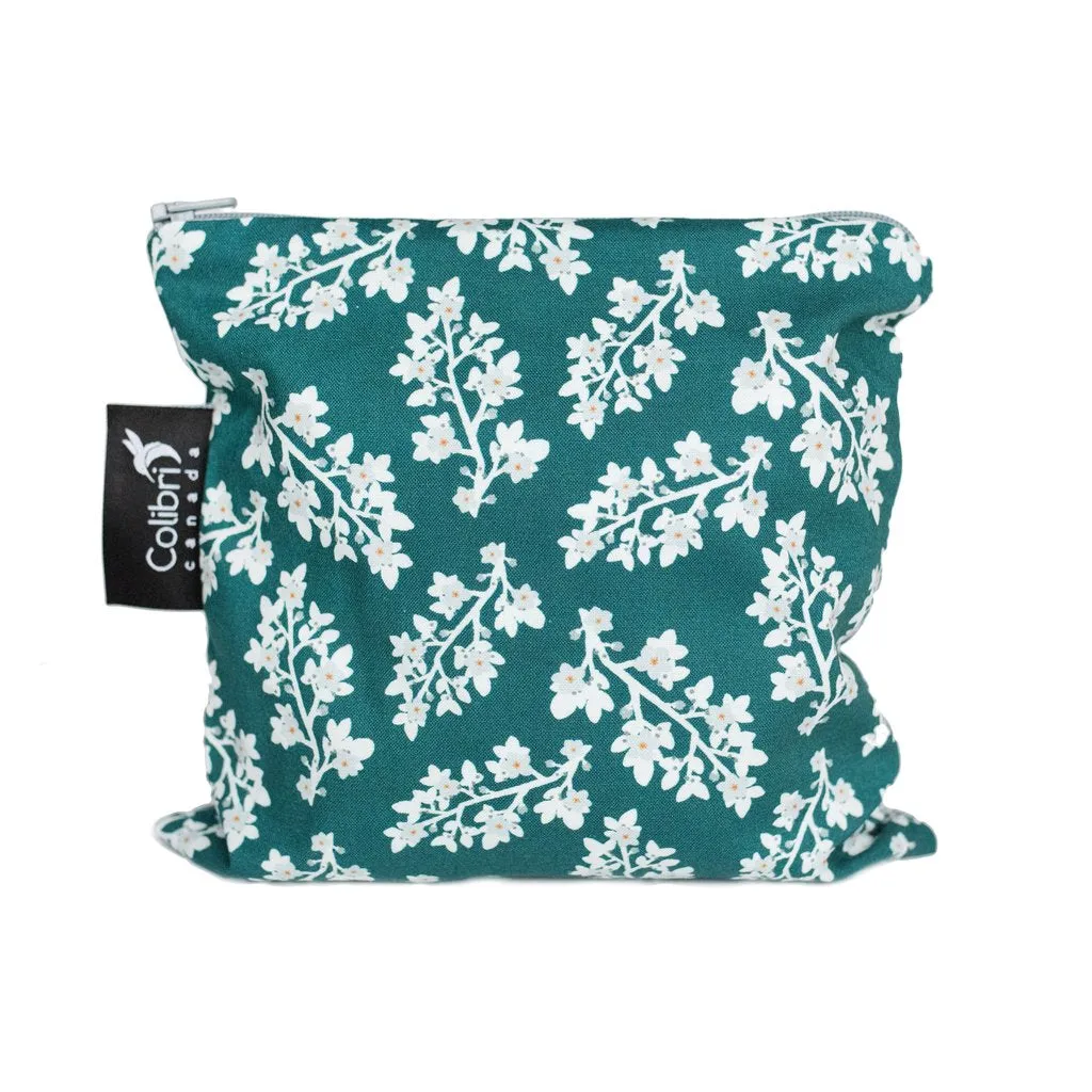 Colibri Reusable Snack Bag - Large