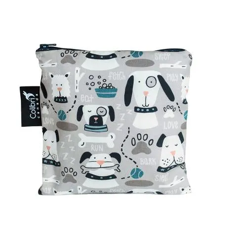 Colibri Reusable Snack Bag - Large