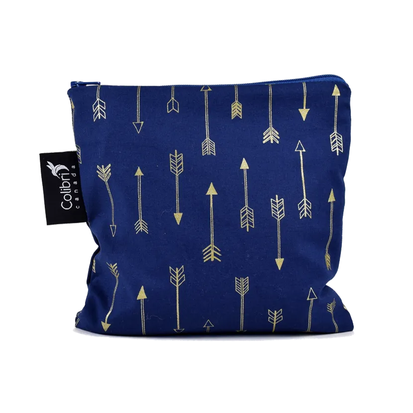 Colibri Reusable Snack Bag - Large