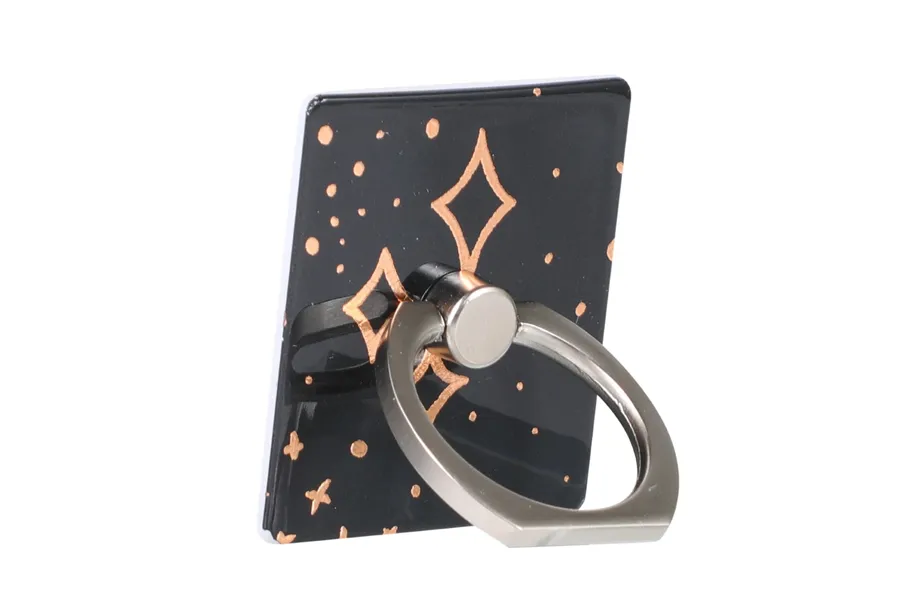 Cosmic Ring Holder