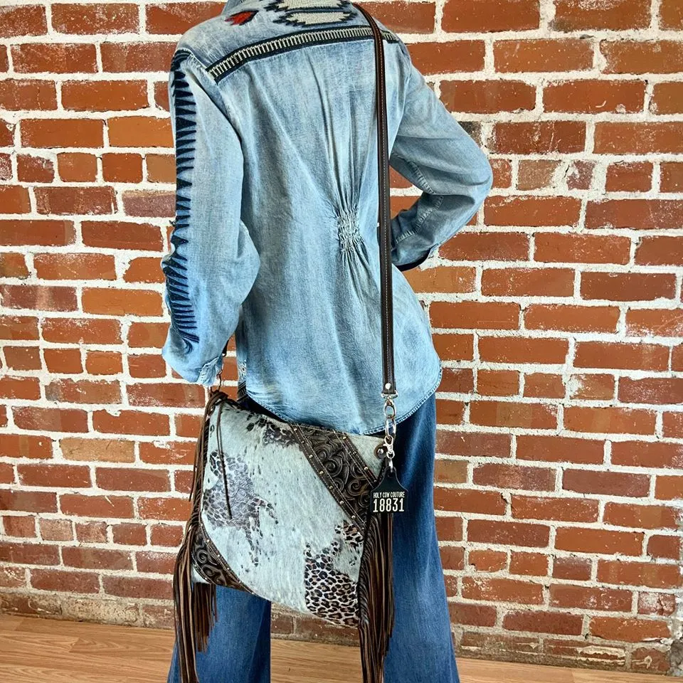 Crossbody  -  #18831