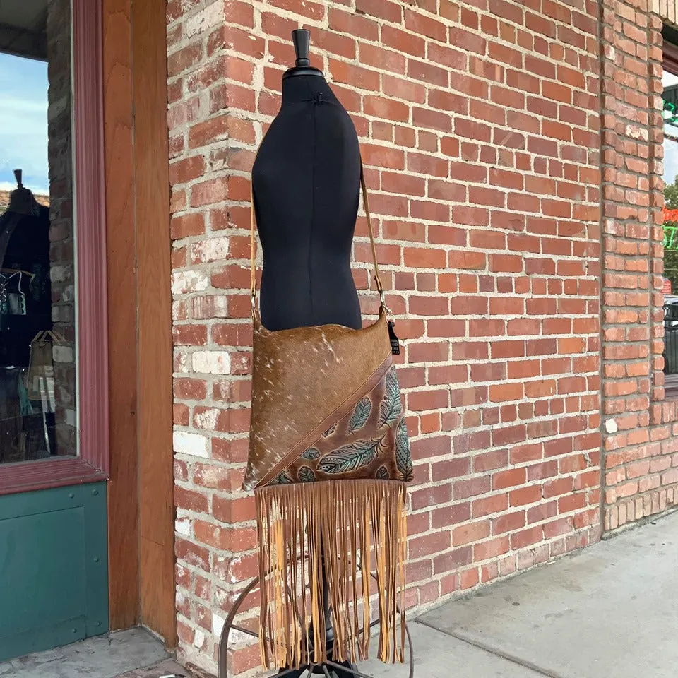Crossbody Outlaw -  #16109