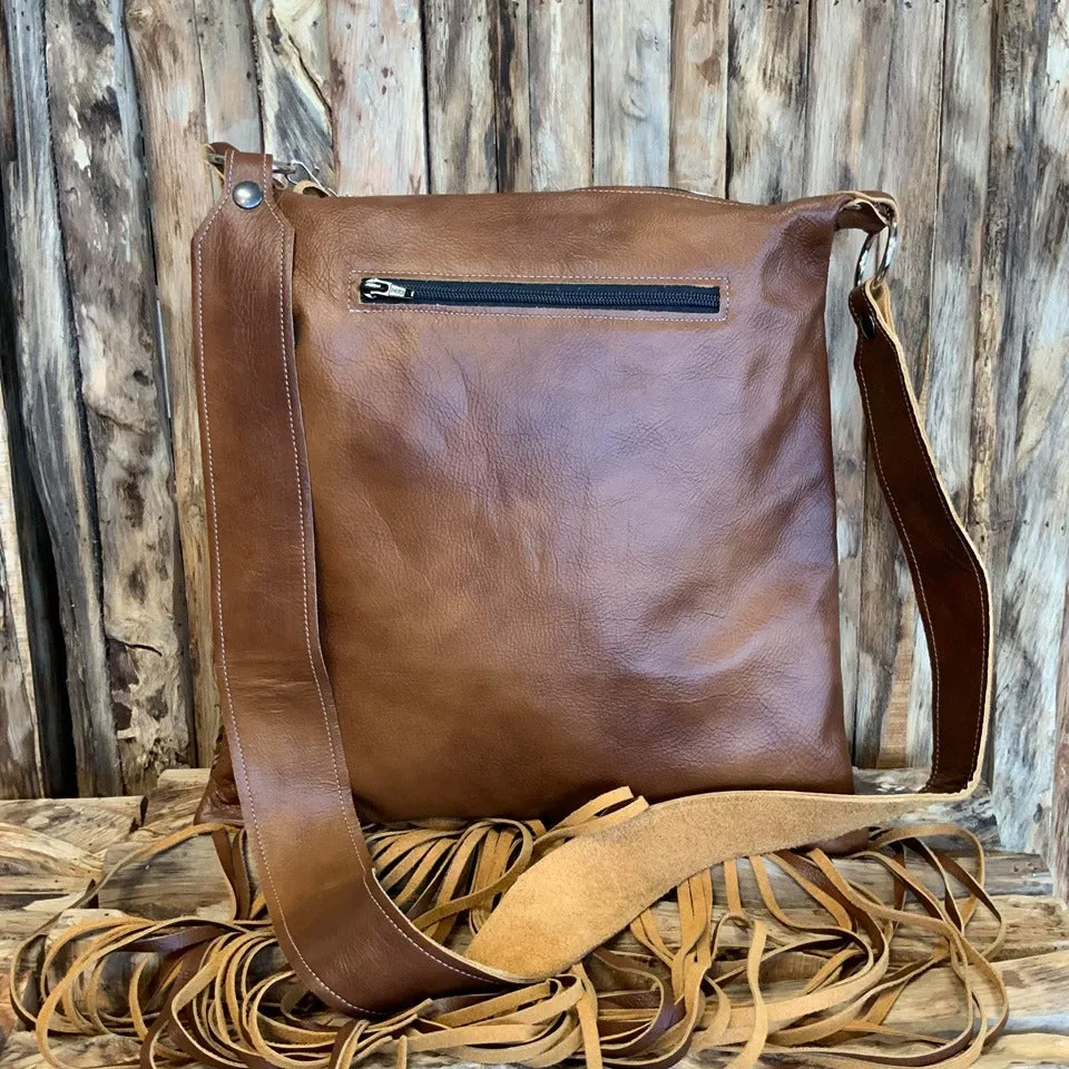 Crossbody Outlaw -  #16109