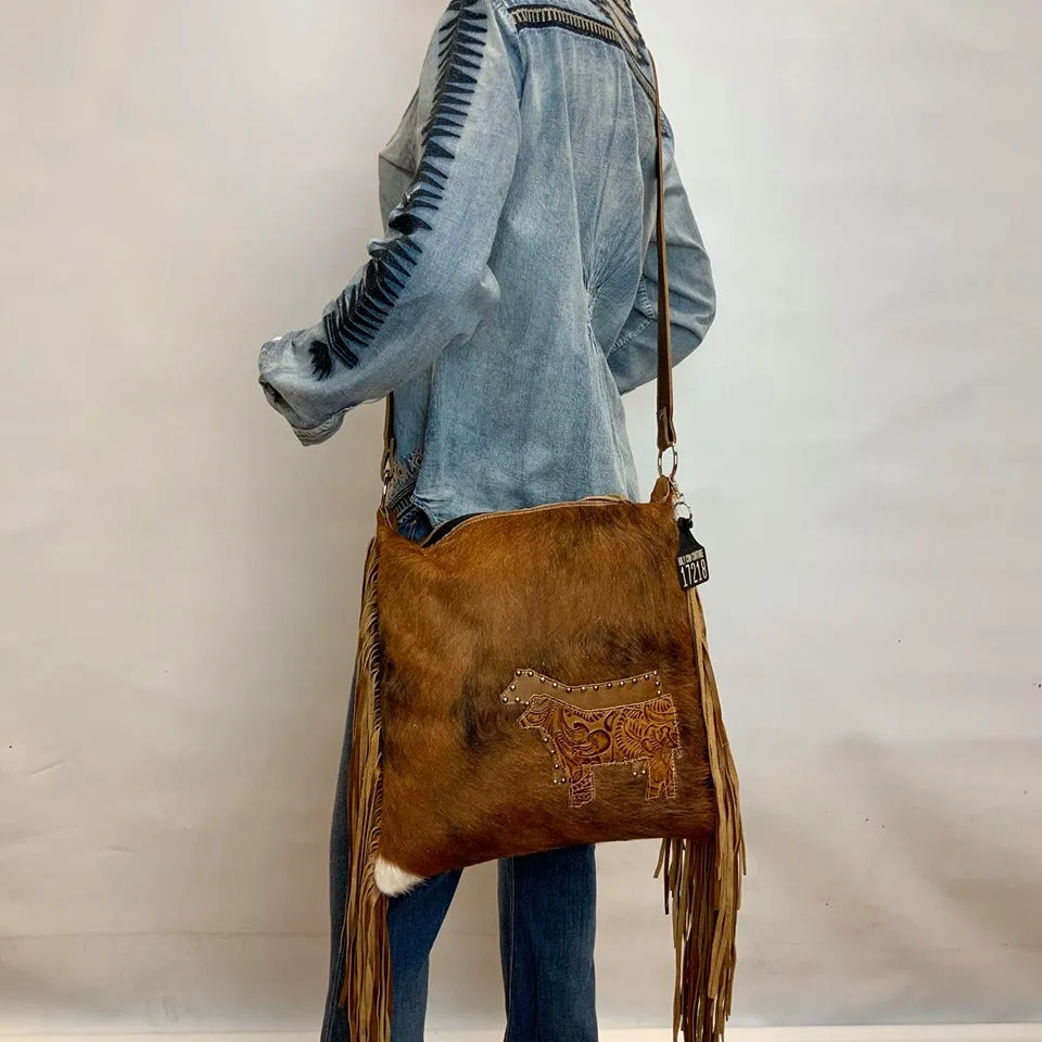 Crossbody Outlaw -  #17218