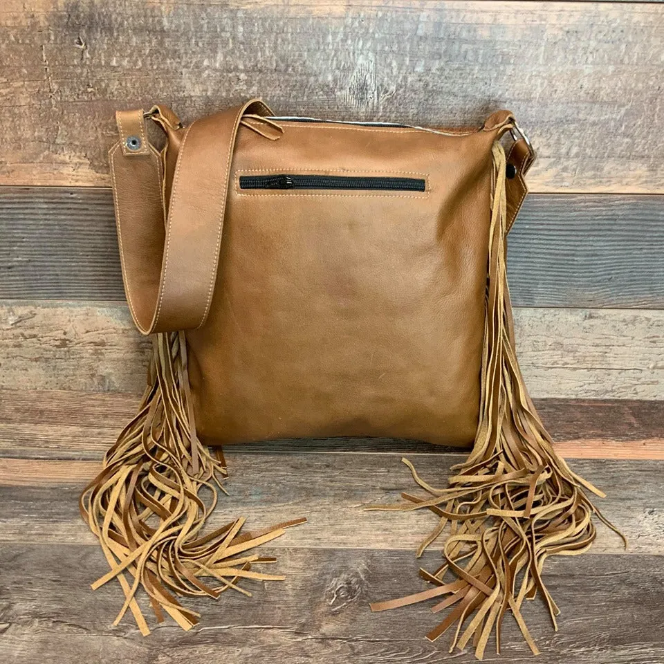 Crossbody Outlaw -  #17218