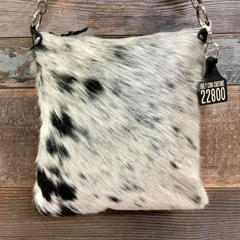 Crossbody with Flap - #22800