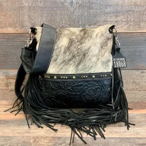 Crossbody with Front Pocket -  #18868