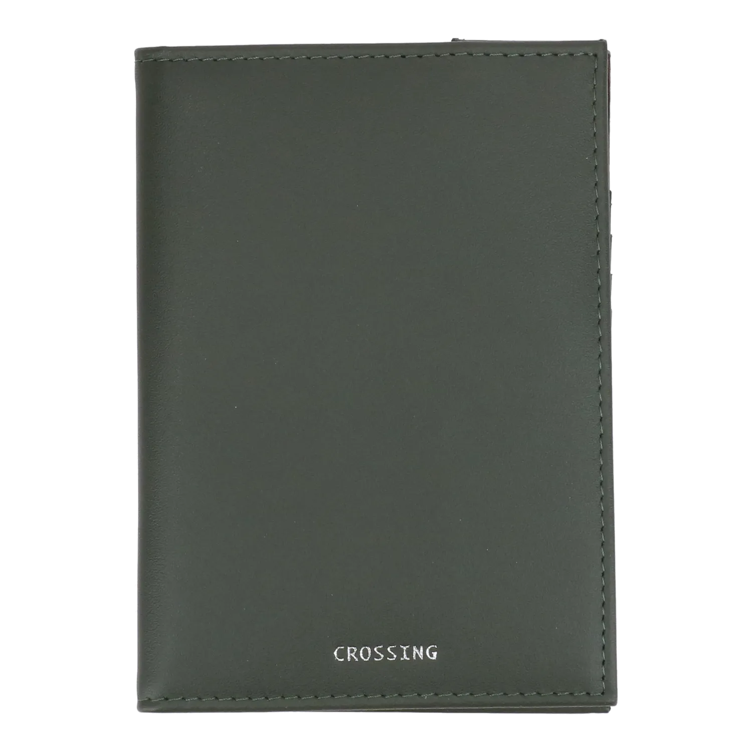 Crossing Sydney Passport Holder
